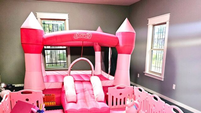 Single Location 14 Kids Party Rentals in Houston, TX