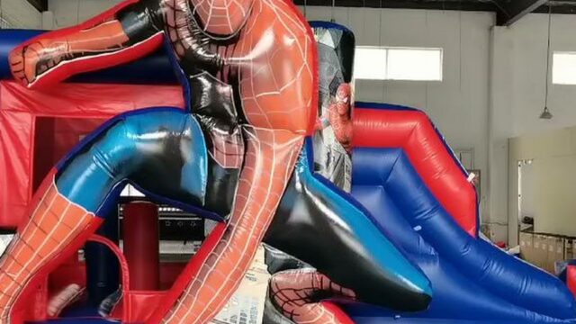 Kids Party Rentals in Horizon West, FL