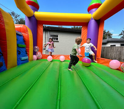 Kids Party Rentals in Horizon West, FL