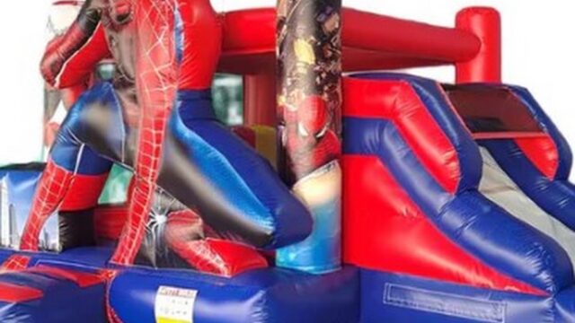 Kids Party Rentals in Horizon West, FL