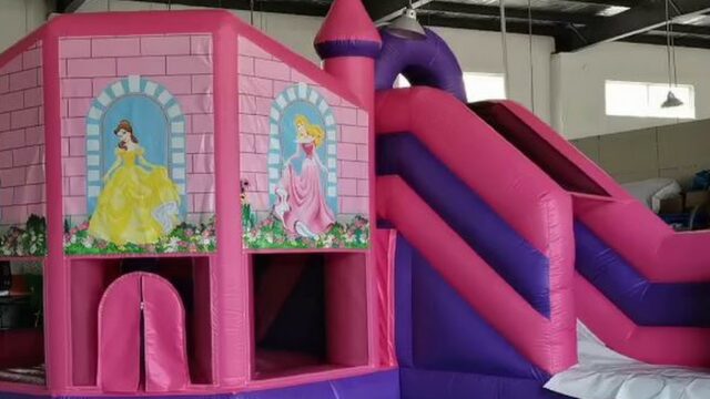 Kids Party Rentals in Horizon West, FL
