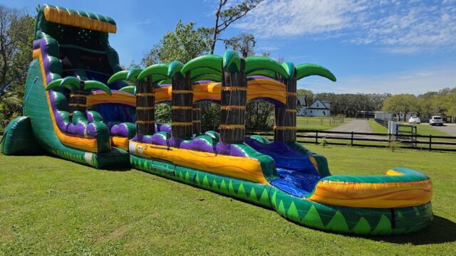 Kids Party Rentals in St. Cloud, FL
