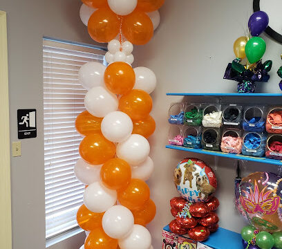 Kids Party Rentals in Lafayette, LA