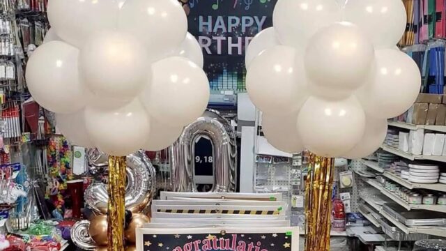 Kids Party Rentals in Lafayette, LA
