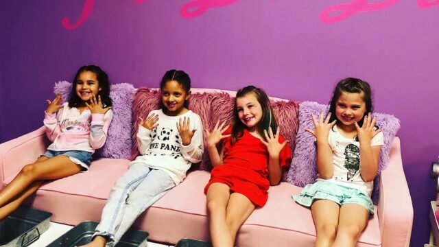 Kids Party Rentals in Johnson City, TN