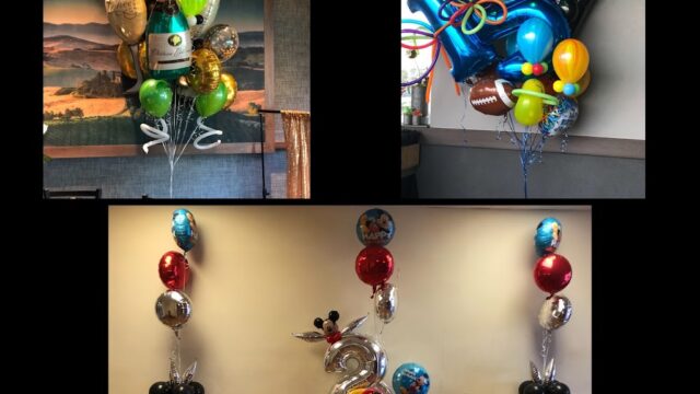 Kids Party Rentals in Miami, FL