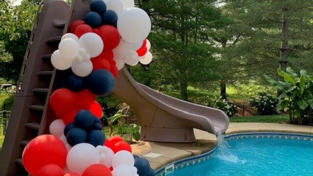 Single Location 34 Kids Party Rentals in Louisville, KY