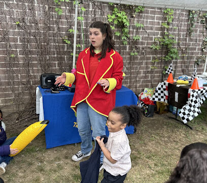 Kids Party DJs Near You