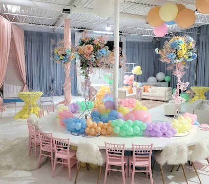 Single Location 40 Kids Party Rentals in Memphis, TN