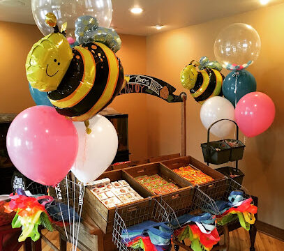 Single Location 40 Kids Party Rentals in Sioux Falls, SD