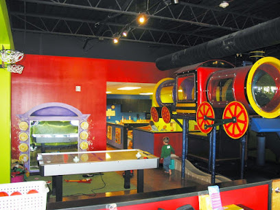 Single Location 50 Kids Party Rentals in Memphis, TN