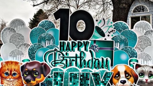 Single Location 55 Kids Party Rentals in Fort Collins, CO