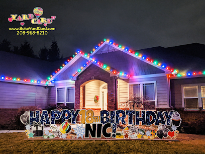 Single Location 41 Kids Party Rentals in Nampa, ID