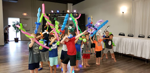 Kids Party Rentals in Lincoln, NE