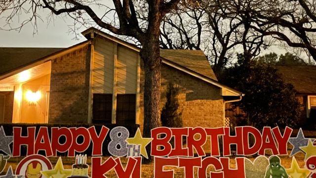Kids Party Rentals in Arlington, TX