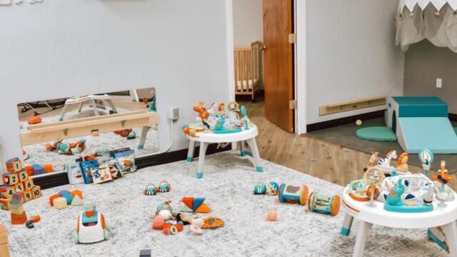 Kids Party Rentals in Yuma, AZ
