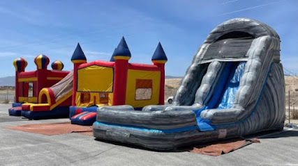 Single Location 25 Kids Party Rentals in Las Vegas, NV