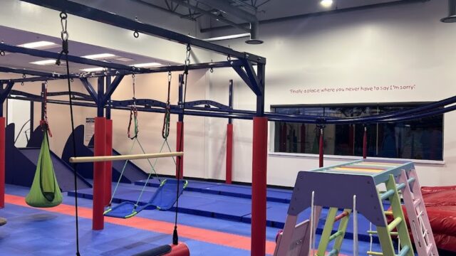 Single Location 32 Kids Party Rentals in Ann Arbor, MI