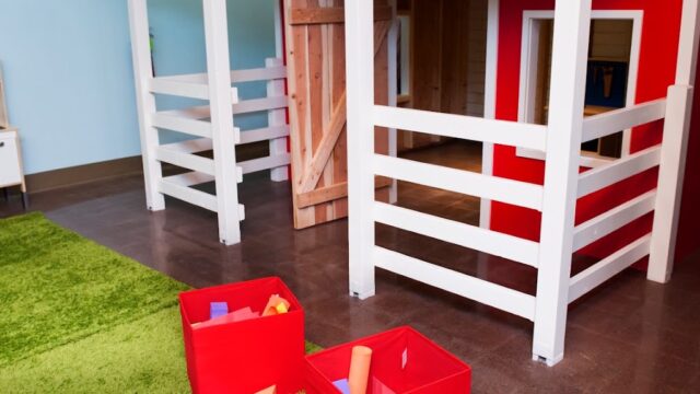 Kids Party Rentals in San Jose, CA