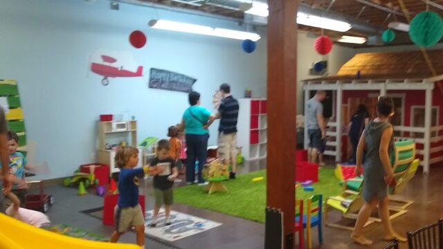Kids Party Rentals in San Jose, CA