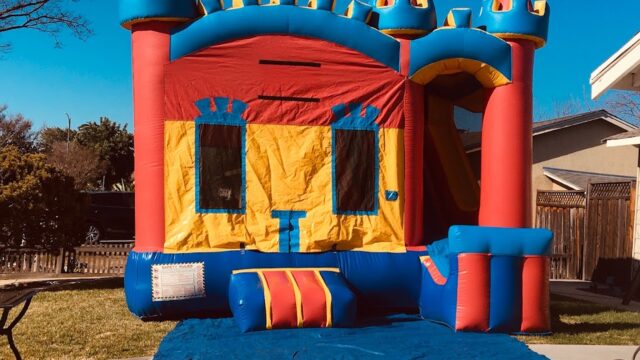 Single Location 59 Kids Party Rentals in San Francisco, CA