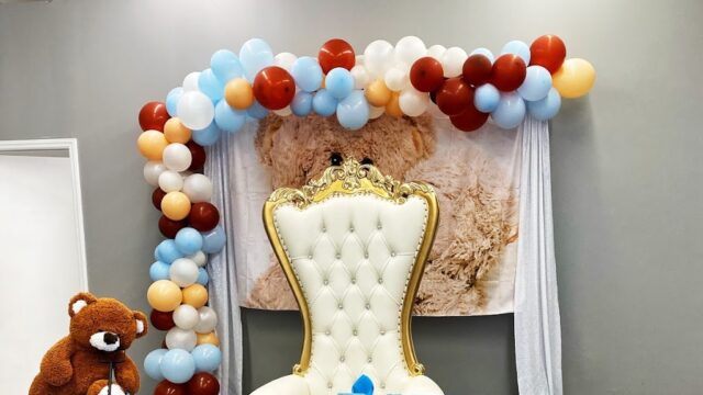 Kids Party Rentals in Spartanburg, SC