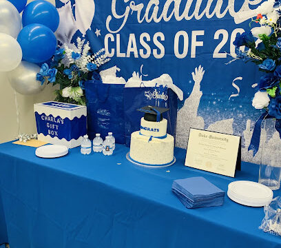 Kids Party Rentals in Spartanburg, SC
