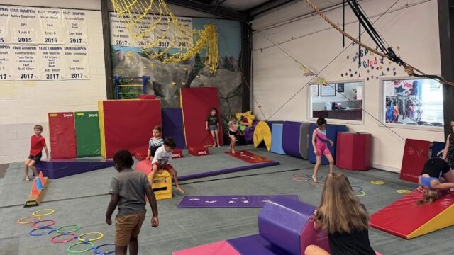 Single Location 58 Kids Party Rentals in Jacksonville, FL