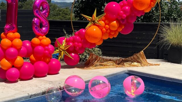 Single Location 7 Kids Party Rentals in Medford, OR