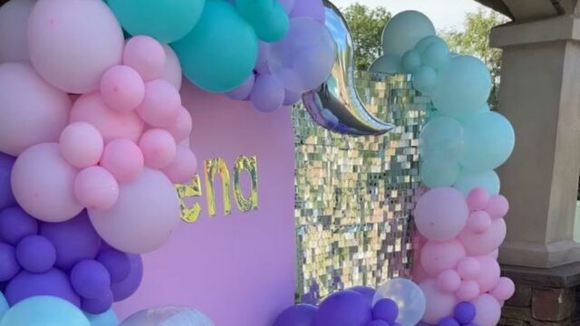 Party Decorations for Kids Birthdays Near You