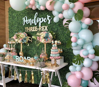 Party Decorations for Kids Birthdays Near You
