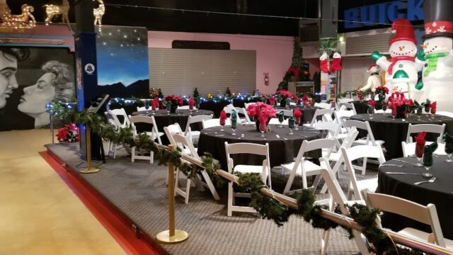 Single Location 52 Kids Party Rentals in Tacoma, WA