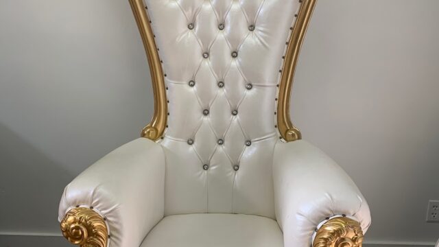 Table & Chair Rentals for Parties Near You