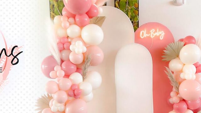 Single Category 32 Party Decorations for Kids Birthdays Near You
