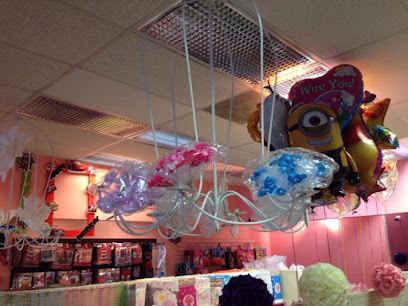 Single Location 10 Kids Party Rentals in St. George, UT