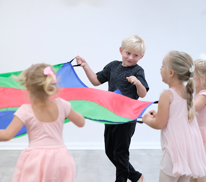 Kids Party Rentals in Lafayette, LA