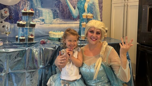 Kids Party Rentals in Delray Beach, FL
