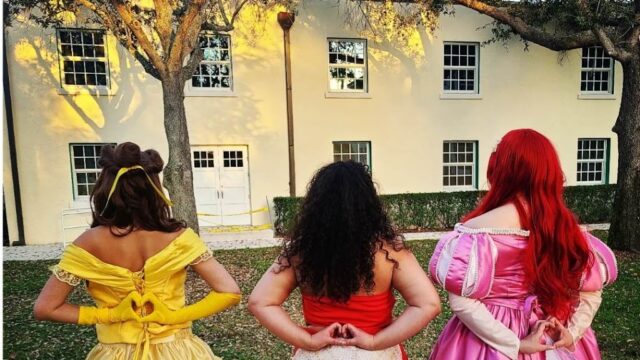 Kids Party Rentals in Delray Beach, FL