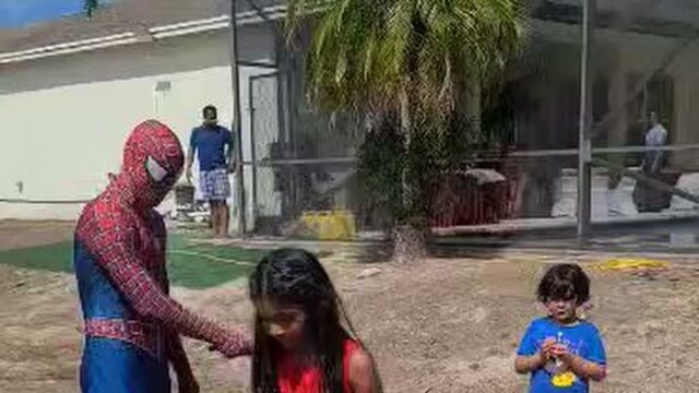 Kids Party Rentals in Delray Beach, FL