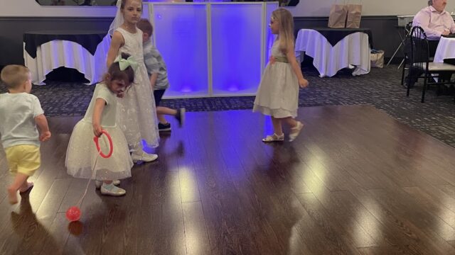 Kids Party DJs Near You