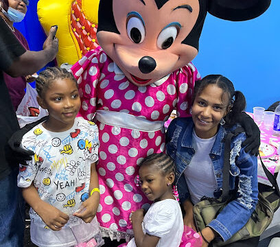 Single Location 25 Kids Party Rentals in Detroit, MI
