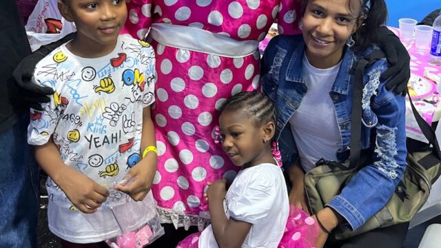 Single Location 27 Kids Party Rentals in Detroit, MI