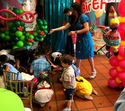 Kids Party Rentals in Brownsville, TX
