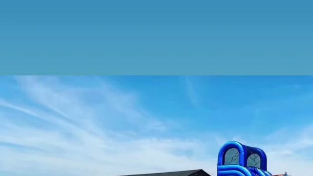 Kids Party Rentals in Oklahoma City, OK