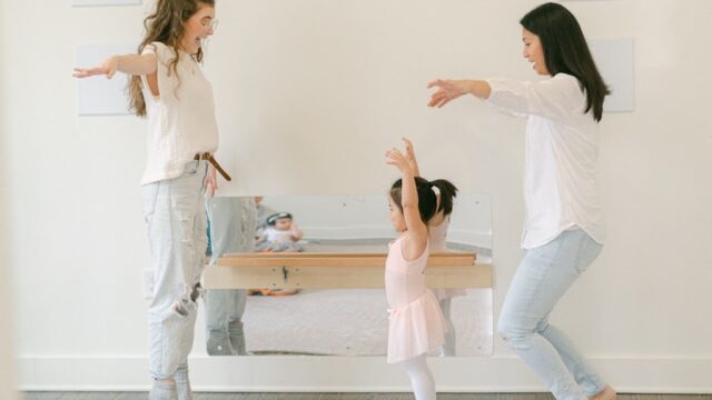 Kids Party Rentals in Raleigh, NC