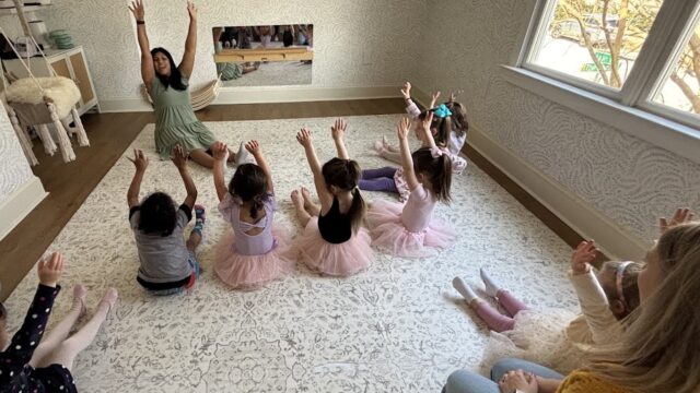 Kids Party Rentals in Raleigh, NC