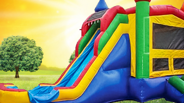 Kids Party Rentals in St. Cloud, FL