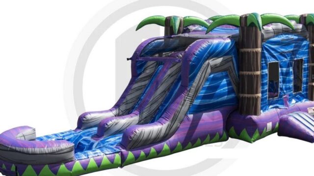 Kids Party Rentals in St. Cloud, FL