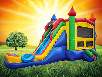 Kids Party Rentals in St. Cloud, FL