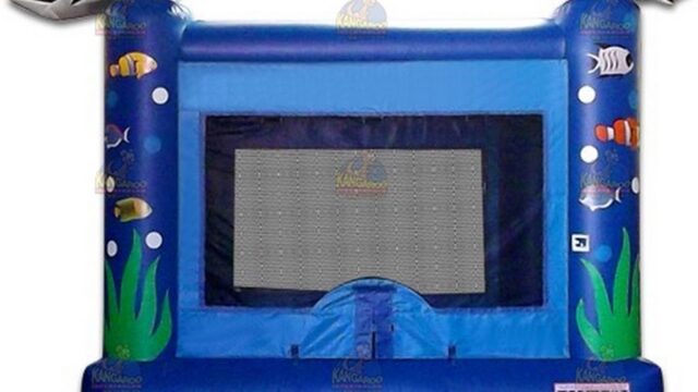 Kids Party Rentals in St. Cloud, FL
